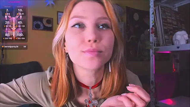 Nicole matt online show from September 2025 03:55:02 AM