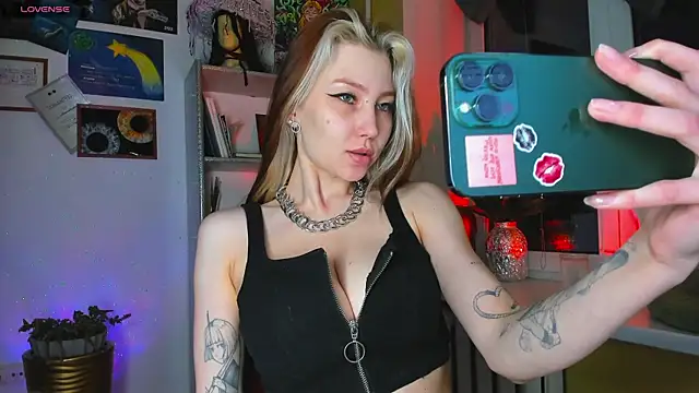 Nicole matt online show from May 2026 08:16:02 PM