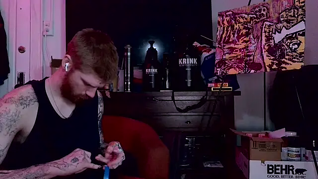 Magnetic127 online show from March 2026 05:27:01 PM