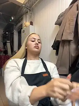 CandyVice online show from September 2025 04:54:01 PM