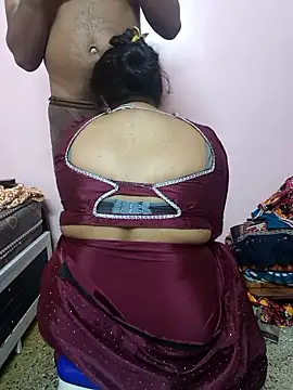 dhanshri143 online show from April 2026 05:36:02 AM