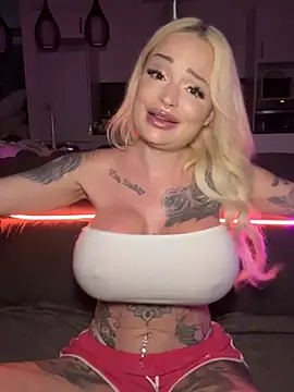 shortybig official online show from May 2026 03:55:02 AM