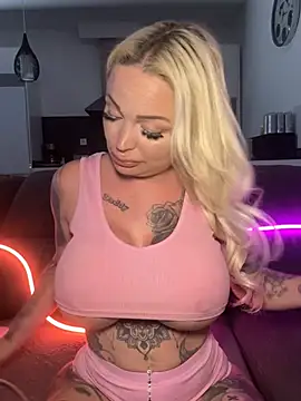 shortybig official online show from May 2026 04:01:01 PM