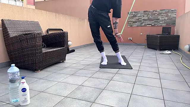 youngAlphaCouple online show from March 2026 07:56:01 AM