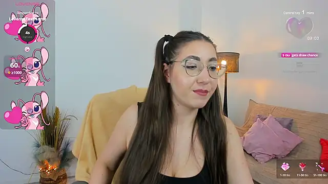 Snapshot of Kylie_Kathy chatting on November 2025 06:53:01 PM Kylie Kathy online show from November 2025 06:53:01 PM