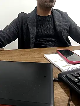 Snapshot of Yaman_33 chatting on February 2026 08:12:02 AM Yaman 33 online show from February 2026 08:12:02 AM