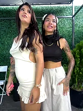 Snapshot of TweetiePieXXX chatting on September 2025 09:26:01 PM TweetiePieXXX online show from September 2025 09:26:01 PM