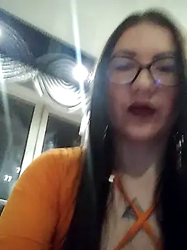 BlackPanttera online show from September 2025 08:31:01 PM