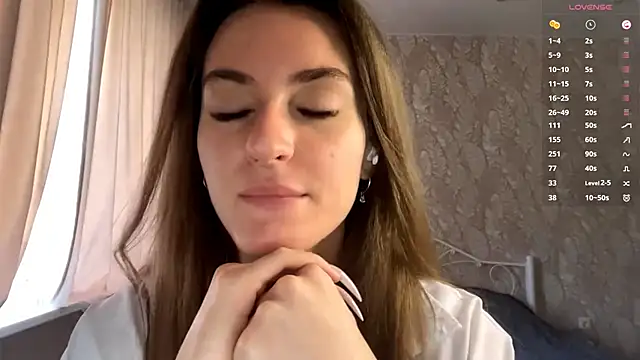 Snapshot of miainheat chatting on September 2025 07:08:01 AM miainheat online show from September 2025 07:08:01 AM