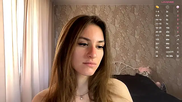 Snapshot of miainheat chatting on September 2025 09:57:01 AM miainheat online show from September 2025 09:57:01 AM