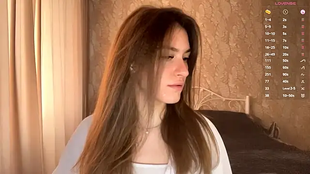 Snapshot of miainheat chatting on September 2025 08:08:01 AM miainheat online show from September 2025 08:08:01 AM