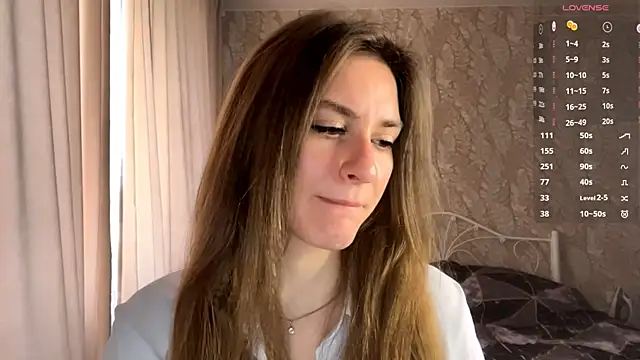 Snapshot of miainheat chatting on October 2025 09:07:02 AM miainheat online show from October 2025 09:07:02 AM