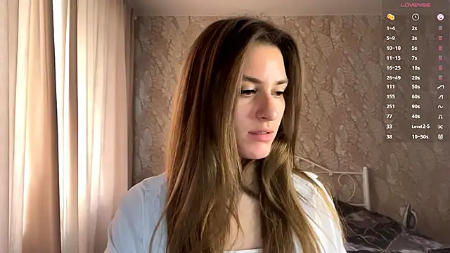 Snapshot of miainheat chatting on October 2025 09:08:01 AM miainheat online show from October 2025 09:08:01 AM