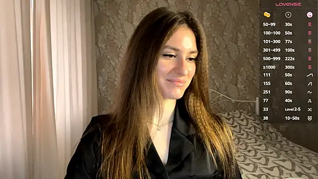 Snapshot of miainheat chatting on December 2025 09:29:02 AM miainheat online show from December 2025 09:29:02 AM