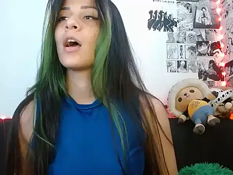Chloe paytone online show from May 2026 08:58:01 PM