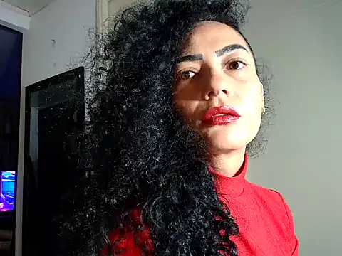 Koral369 online show from April 2026 06:47:02 AM