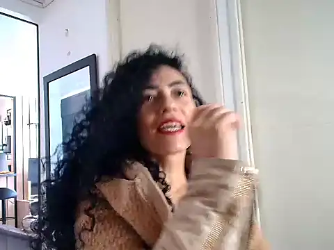 Koral369 online show from June 2026 06:09:01 PM