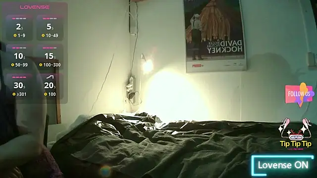 Sexxxx Paradise online show from October 2025 03:45:01 PM