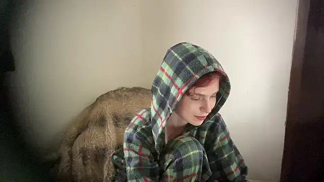 nyxofempusa online show from October 2025 09:46:01 PM