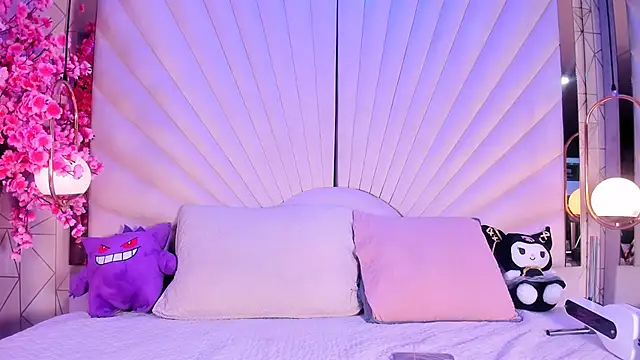 Snapshot of VesperVelvet chatting on July 2026 05:36:02 AM VesperVelvet online show from July 2026 05:36:02 AM