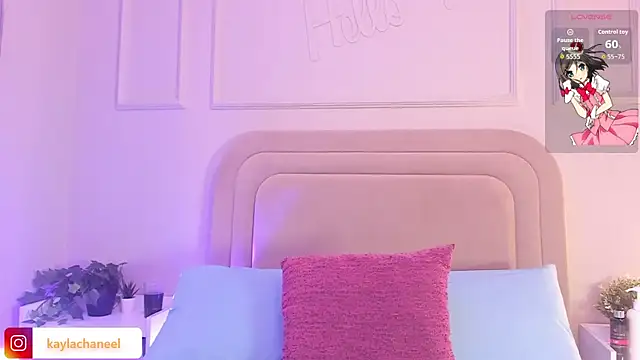 Snapshot of Kaylachannell chatting on March 2026 03:39:01 AM Kaylachannell online show from March 2026 03:39:01 AM