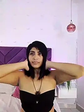 Kaylachannell online show from April 2026 03:48:02 AM