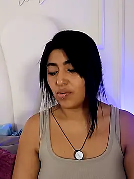 Kaylachannell online show from May 2026 03:12:01 AM