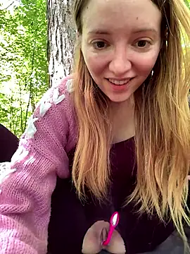 FayeFlame online show from May 2026 09:50:02 AM