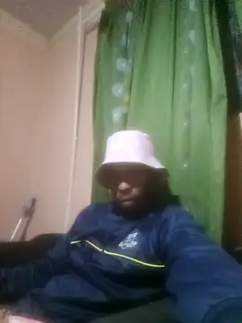 KingBonga online show from September 2025 07:35:01 PM