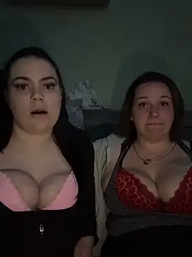 Shellybttn online show from March 2026 10:09:01 PM