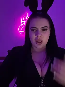 Shellybttn online show from April 2026 11:03:01 PM