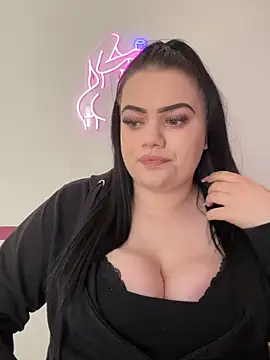 Shellybttn online show from April 2026 09:58:02 AM