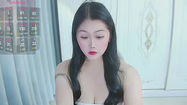 Haixi online show from February 2026 03:18:01 PM