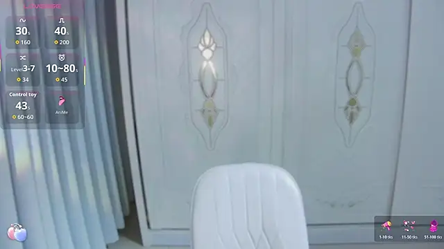 Haixi online show from February 2026 03:44:02 PM