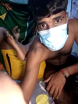 BabyHansi online show from October 2025 04:28:01 PM