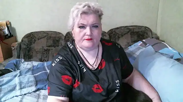 Lana555 online show from September 2025 12:45:02 AM