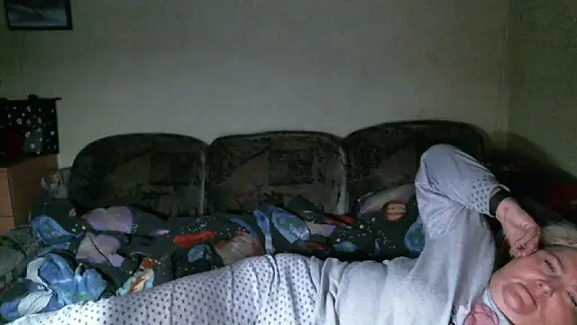 Lana555 online show from October 2025 12:55:01 AM