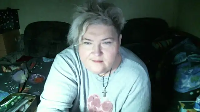 Lana555 online show from October 2025 11:17:02 PM