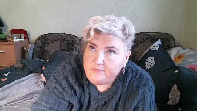 Lana555 online show from December 2025 01:08:01 PM