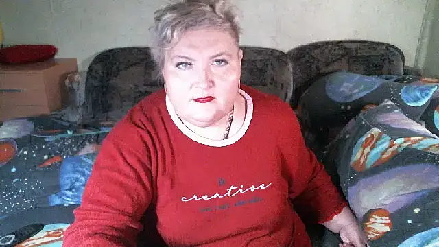 Lana555 online show from February 2026 12:52:02 AM