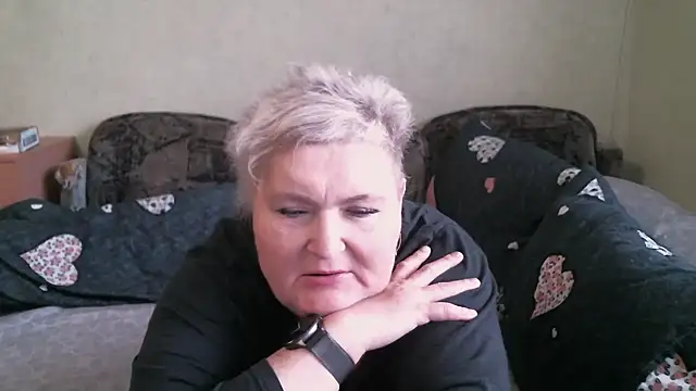 Lana555 online show from March 2026 01:34:01 PM