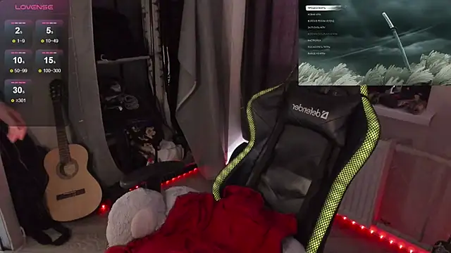 Melante online show from September 2025 12:38:02 PM