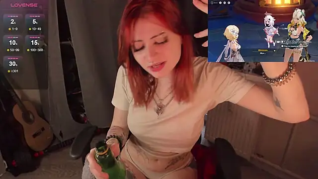 Melante online show from November 2025 10:54:01 AM