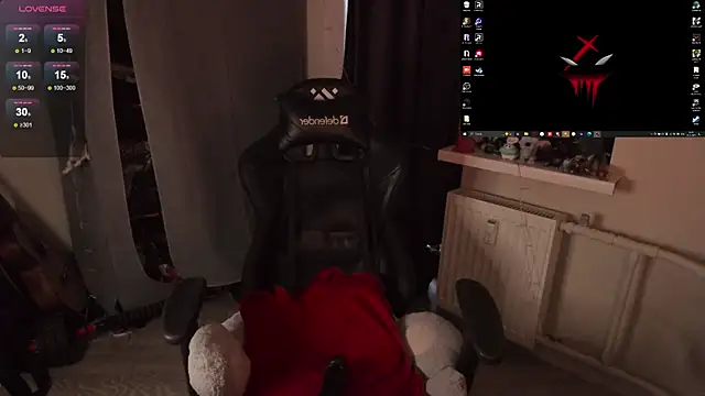 Melante online show from November 2025 11:10:01 AM