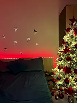 Mihadttraf online show from December 2025 05:29:01 PM