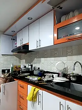 Asuna yuuky online show from December 2025 10:24:02 AM