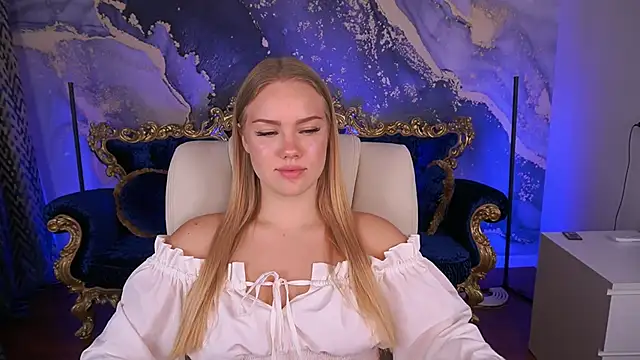 CelesteNoir online show from September 2025 01:02:01 PM