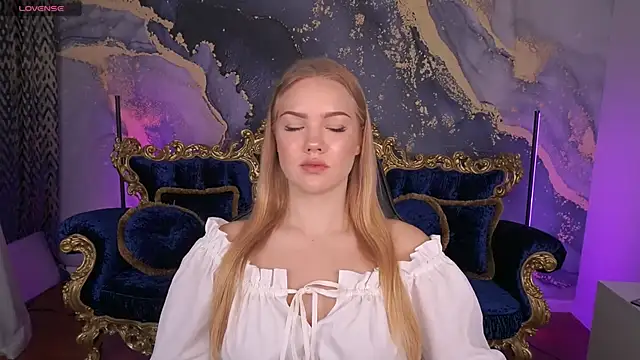 CelesteNoir online show from October 2025 06:38:01 AM