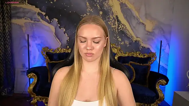 CelesteNoir online show from November 2025 07:40:01 AM