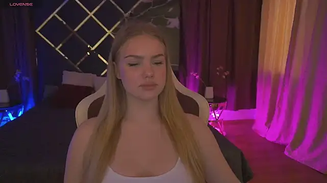 CelesteNoir online show from February 2026 09:03:02 AM